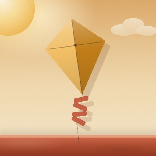 Kite Fray App Icon